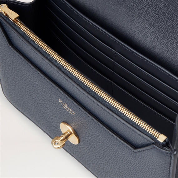 Mulberry Small Darley Night Sky 